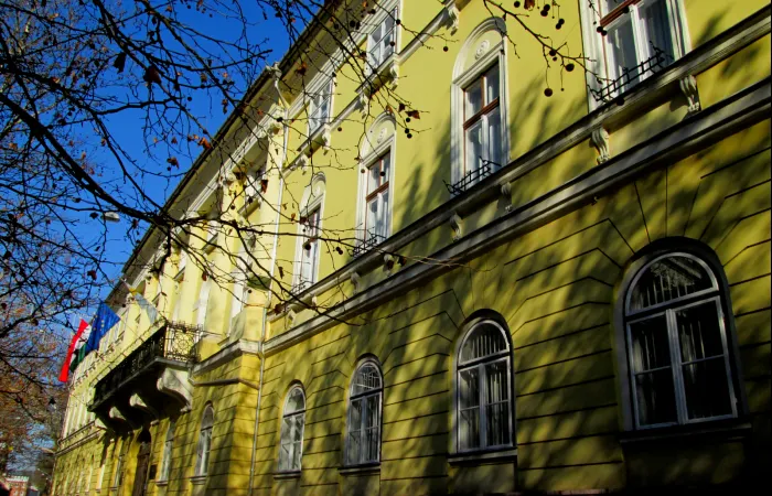 Borsod-Abaúj-Zemplén Vármegye Önkormányzata - Rólunk