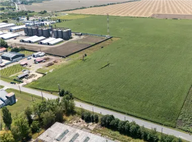 Encsi Ipari Park - Borsod-Abaúj-Zemplén Vármegye Önkormányzata