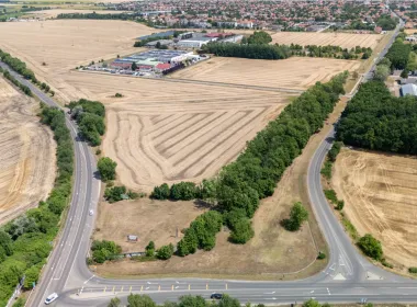 Mezőkövesd Ipari Park - Borsod-Abaúj-Zemplén Vármegye Önkormányzata