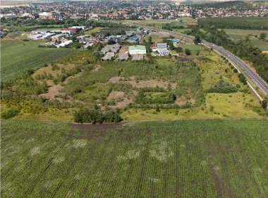 Szerencsi Ipari Park - Borsod-Abaúj-Zemplén Vármegye Önkormányzata